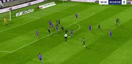 1745155926003010029.gif 【中超】哈达斯点射卢卡斯失点 津门虎2比0战胜浙江