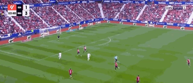 1710607353476084597.gif 【西甲】皇马4比2客胜奥萨苏纳,维尼修斯梅开二度