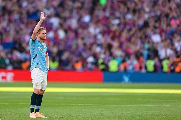 app下载-四大皆空，曼城不出意外地出了意外