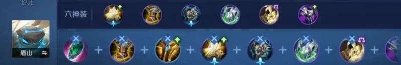 S41仅开启6小时！新赛季各路“版本大爹”确定，单排玩家冲分首选