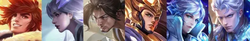 S41仅开启6小时！新赛季各路“版本大爹”确定，单排玩家冲分首选