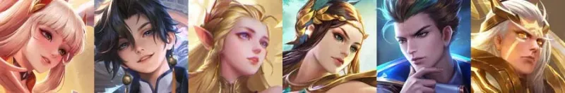 S41仅开启6小时！新赛季各路“版本大爹”确定，单排玩家冲分首选