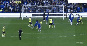 开云体育-【英超】帕尔默双响 切尔西2比2伯恩利