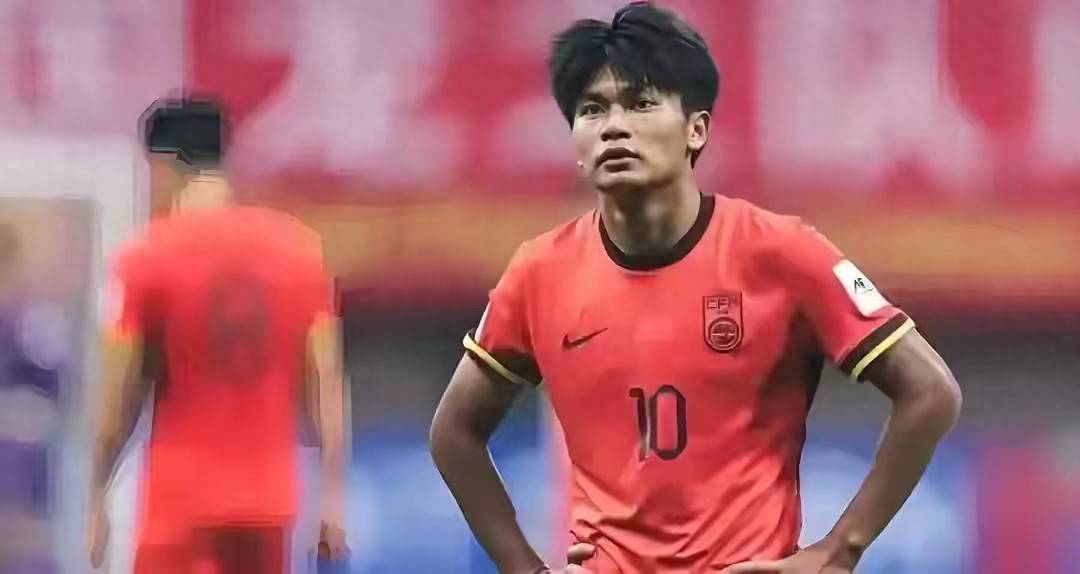 体育赛事-U23男足3场亚洲杯总结:2人少用,3人快调整,6人能踢国足主力