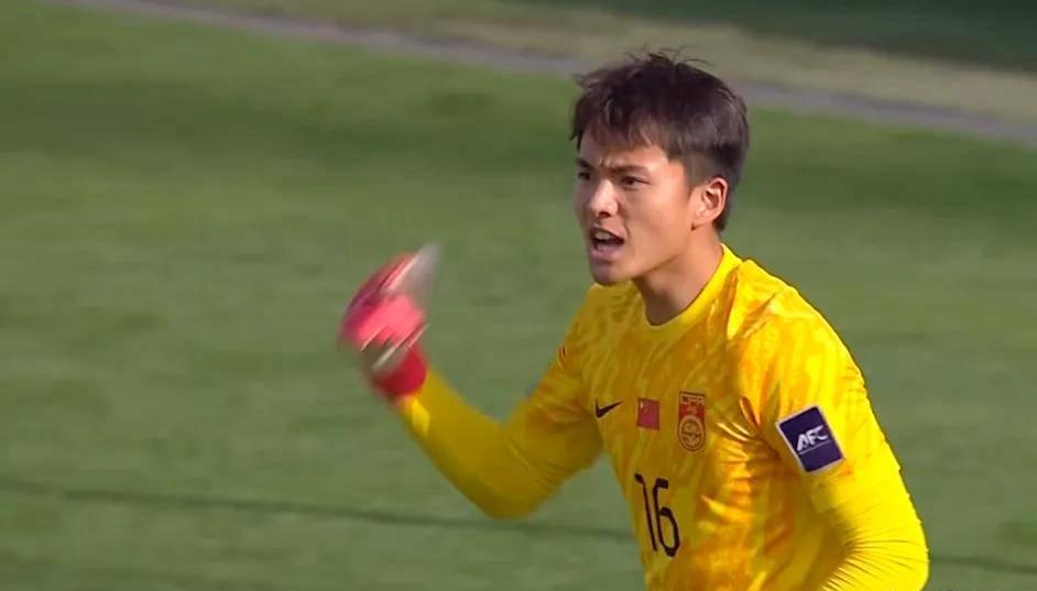体育赛事-U23男足3场亚洲杯总结:2人少用,3人快调整,6人能踢国足主力