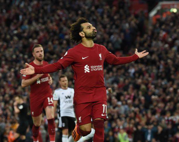 开云体育-红军5连胜重现争四希望？亨队渣叔：不指望纽卡丢分