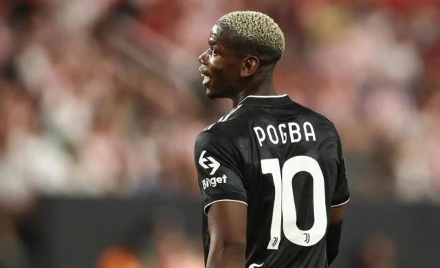 梁熙明问诊尤文图斯③：米兰的路，不想走也得走