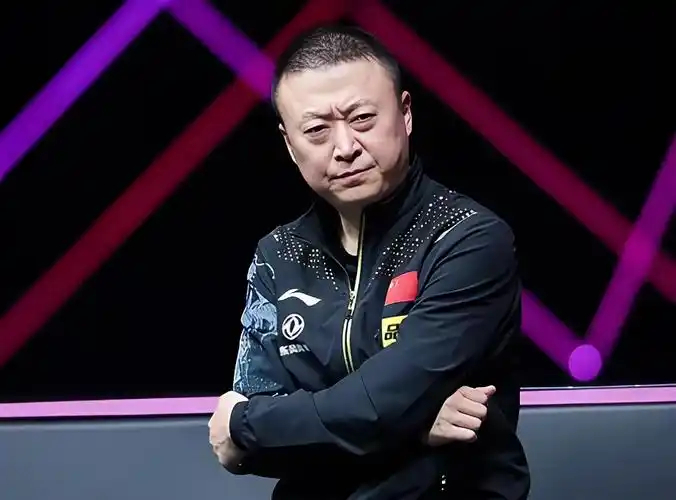 体育赛事-家中有事?马琳提前回国,行色匆匆,原因找到,王励勤支持|秦志戬|国乒|多哈球星挑战赛|肖战|王皓_新浪体育_新浪新闻