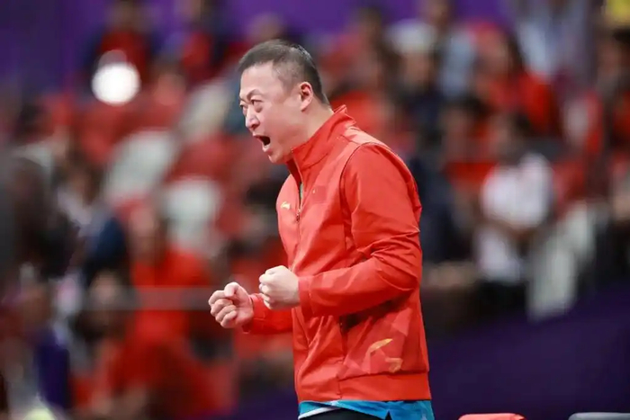 体育赛事-家中有事?马琳提前回国,行色匆匆,原因找到,王励勤支持|秦志戬|国乒|多哈球星挑战赛|肖战|王皓_新浪体育_新浪新闻