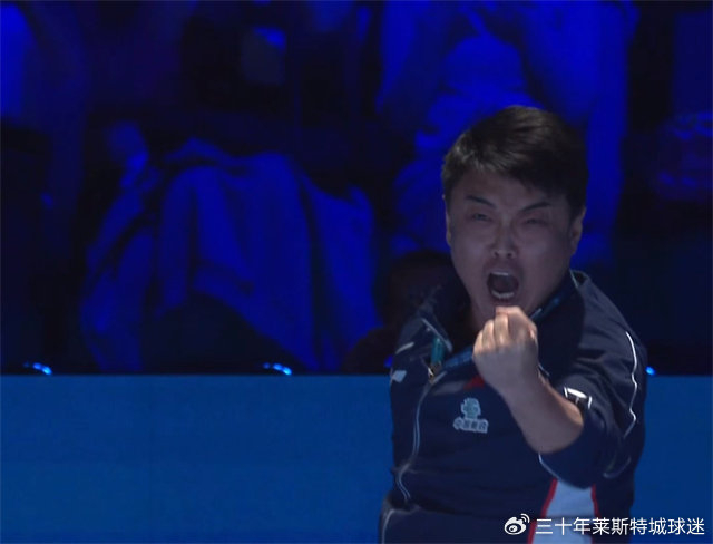 Kaiyun Sports-闫安透露好消息！称马龙许昕可能也去伦敦，国乒男团夺冠又添胜算|樊振东|团体赛|世乒赛|混团世界杯|王楚钦_新浪体育_新浪新闻