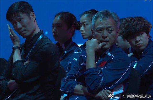 Kaiyun Sports-闫安透露好消息！称马龙许昕可能也去伦敦，国乒男团夺冠又添胜算|樊振东|团体赛|世乒赛|混团世界杯|王楚钦_新浪体育_新浪新闻