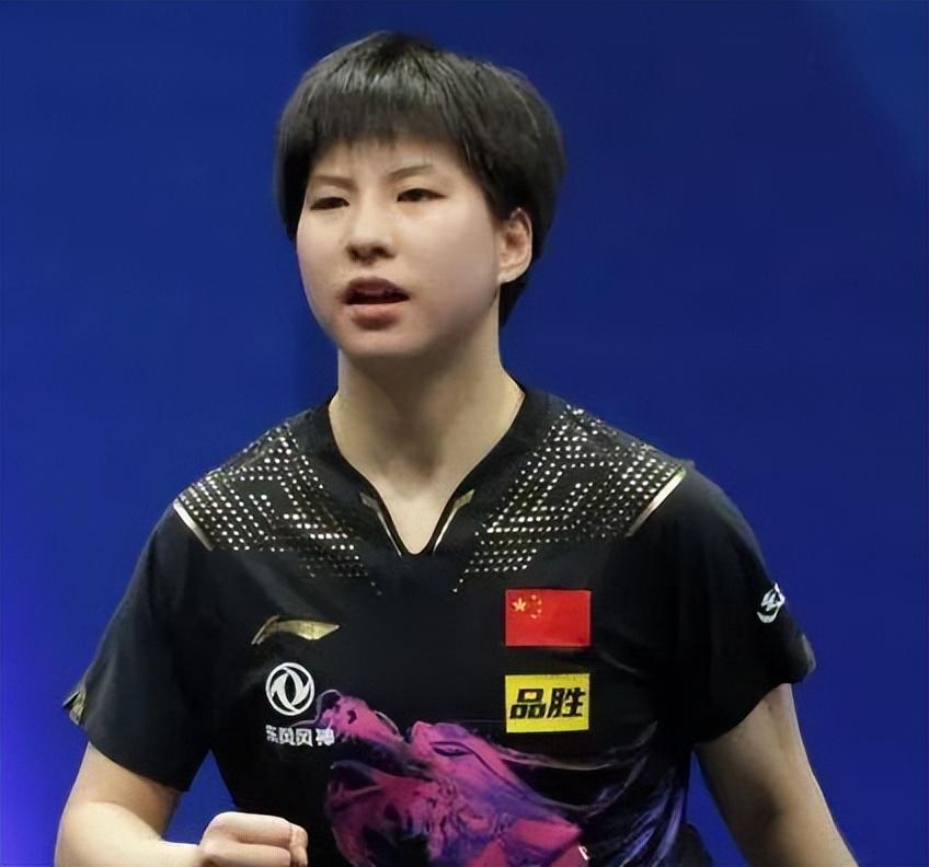 app下载-3-1夺冠！中国女乒19岁新星崛起：偶像孙颖莎，曾当张本美和搭档